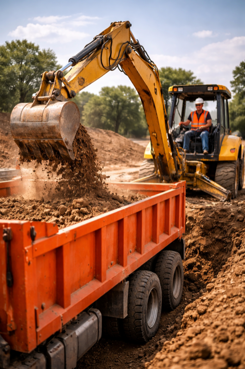 Formation AIPR à Arles — intervention à proximité des réseaux