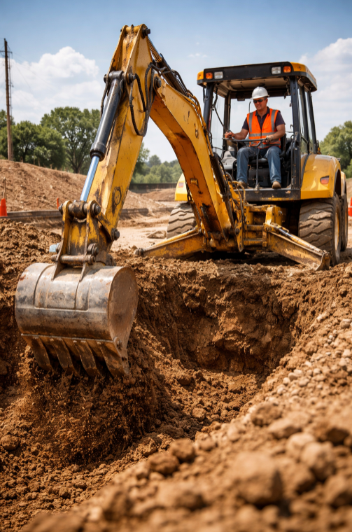 Formation AIPR Arles — identification des réseaux enterrés